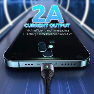 Smartilike 2A <span class=keywords><strong>c</strong></span>áp <span class=keywords><strong>USB</strong></span> để Loại <span class=keywords><strong>C</strong></span>/<span class=keywords><strong>Micro</strong></span>/iPh nhanh chóng sạ<span class=keywords><strong>c</strong></span> <span class=keywords><strong>c</strong></span>áp de carga rapida cho iPhone 16 17 Pro Max Android <span class=keywords><strong>C</strong></span>áp de datos - Product Image 5