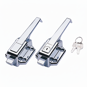 KONGJIN Petite poignée KA-1708 pour serrures hermétiques - Product Image 1