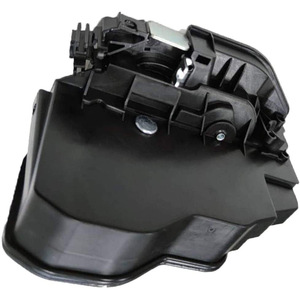 Actionneur de loquet de porte avant droite 51217202146 pour BMW 525i 530i 650i 760i X5 - Product Image 3