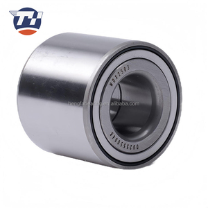 TRQ Juego De Rodamientos De Cubo De Rueda Trasera Compatible Con Acura RDX 2013-2018