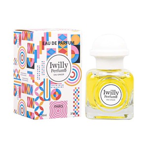 Eau De Parfum <span class=keywords><strong>Si</strong></span> Yi per <span class=keywords><strong>Donna</strong></span>, Fragranza Floreale di Fresia a Lunga Durata, 30ml, Vendita Diretta dalla Fabbrica - Product Image 4