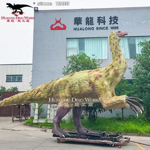 <span class=keywords><strong>Jurassic</strong></span> Dinosaur <span class=keywords><strong>world</strong></span> modèle de <span class=keywords><strong>dinosaure</strong></span> animatronique de grande taille pour parc d'aventure dino - Product Image 3