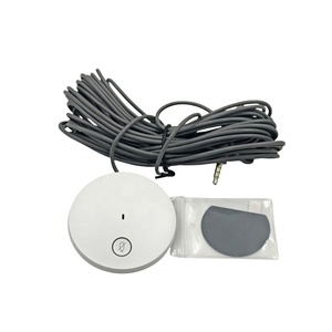 Micrófono de Escritorio para Videoconferencias Original, Nuevo en Stock, CS-MIC-TABLE-J, con Conector Mini Jack de 4 Pines - Product Image 5