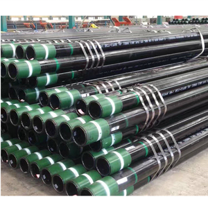 API 5ct <span class=keywords><strong>L80</strong></span>, K55, N80 vỏ dầu và ống ống - Product Image 6