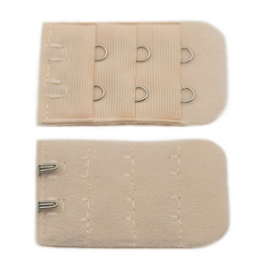 A basso prezzo Eco Friendly di qualità 3 file 2 ganci reggiseno estensione posteriore del reggiseno estensori del reggiseno - Product Image 2