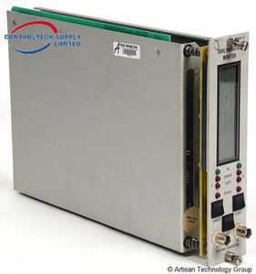 Moniteur de vibration double le plus populaire Bently Nevada 3300/15-02-01-00-00 - Product Image 3