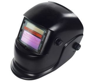 Fabricante de casco de soldadura eléctrico Solar automático con cambio de luz - Product Image 1