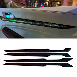 อัพเกรดไฟตกแต่งภายในรถยนต์ Symphony LED สำหรับ Volkswagen Golf 8 ปี 2021-2025 ชุดอุปกรณ์ตกแต่ง - Product Image 1