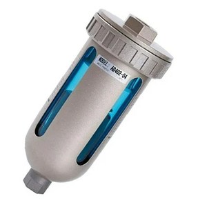 <span class=keywords><strong>AD402</strong></span>-<span class=keywords><strong>04</strong></span> ตัวระบายน้ำอัตโนมัติสำหรับเครื่องอัดอากาศอุตสาหกรรมและชุดระบบนิวเมติก แบบกรอง - Product Image 2