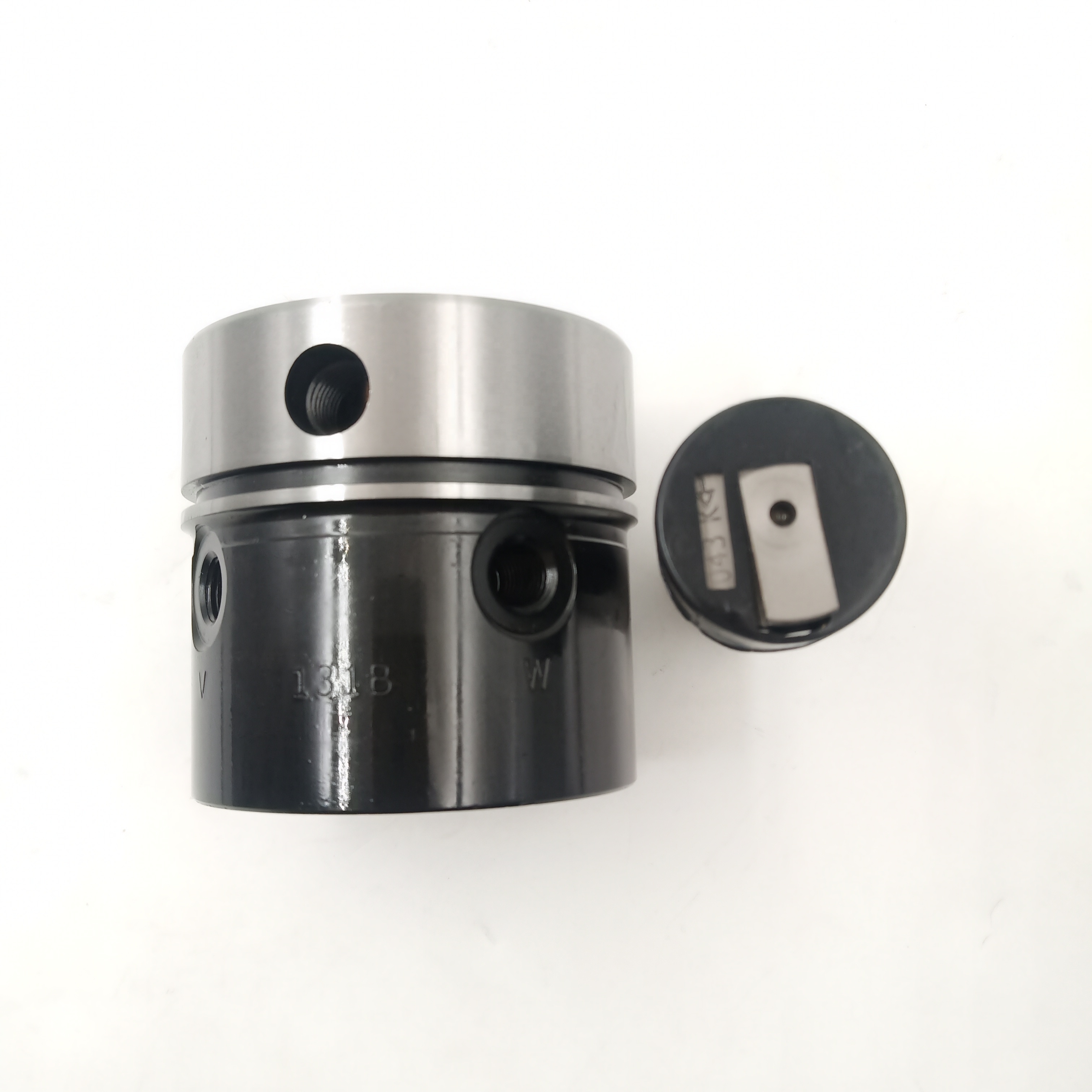 Best Quality Diesel Fuel Pump Part DPS Head Rotor 7183-136K With Rotor 466K 4/7L
