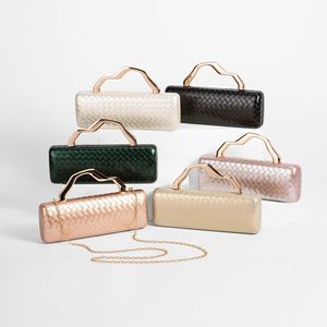 RB841 <strong>Wedding</strong> <strong>Clutch</strong> <strong>Bags</strong> <strong>for</strong> Women Fashion Ladies Dinner Party Handbags Pu Leather Birthday Handbag Evening <strong>Clutch</strong> <strong>Bag</strong> - Product Image 2
