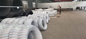 الأعلى مبيعاً way way way Stainless <span class=keywords><strong>Wire</strong></span> Stainless <span class=keywords><strong>Steel</strong></span> Stainless <span class=keywords><strong>Wire</strong></span> Factory مباشرة أسلاك الفولاذ المقاوم للصدأ مع CE و ISO - Product Image 3