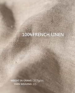 Completo <span class=keywords><strong>Uomo</strong></span> Casual in Puro <span class=keywords><strong>Lino</strong></span> della Normandia Francese Stile Napoletano a Doppio Petto Sottile Primavera/Estate - Product Image 4