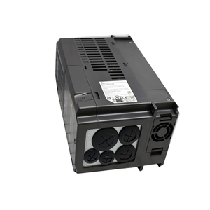 Variador de Frecuencia de Alto Rendimiento VFD220C43A-21 VFD300C43A-21 22KW 30KW con PLC Integrado para Automatización Industrial - Product Image 3