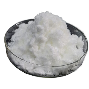 Chinese leverancier Benzotriazol BTA korrel/poeder C6H5N3 CAS 95-14-7 1H-Benzotriazol / 1,2,<span class=keywords><strong>3</strong></span>-Benzotriazol voor roestwerende werking - Product Image 1