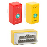 Plug and Drive NitroOBD2 Performance Chip Tuning Box
