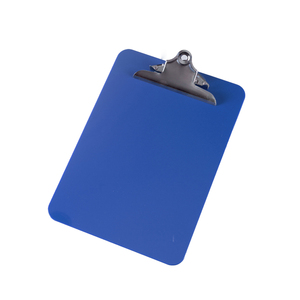 Presse-papier en plastique de 2.5mm d'épaisseur, haute qualité, personnalisé, nouveau bureau - Product Image 1