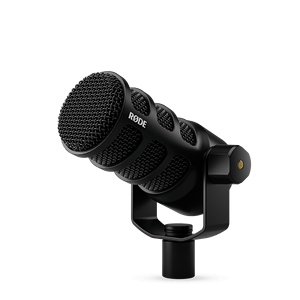 ไมโครโฟน <span class=keywords><strong>RODE</strong></span> PodMic USB แบบไดนามิกสำหรับมือถือ ระดับมืออาชีพ ใช้กับคอมพิวเตอร์ผ่านพอร์ต USB สำหรับการเล่นเกมสดและการบันทึกเสียงแบบหลายแทร็ก - Product Image 5