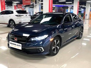 <span class=keywords><strong>Honda</strong></span> <span class=keywords><strong>Civic</strong></span> d'occasion, berline 5 portes, moteur 1.5T, boîte automatique, sièges en tissu, caméra arrière, traction avant - <span class=keywords><strong>Prix</strong></span> attractif - Product Image 3