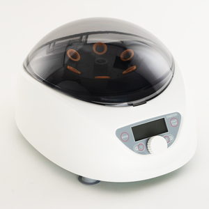 Dm0506 Labo-<span class=keywords><strong>Centrifuge</strong></span> Met Lage Snelheid 6X15Ml 5000Rpm - Product Image 1