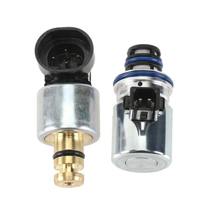 Vanne solénoïde de transmission automatique 4617210 pour Dodge / Jeep 1997-2013, vanne de transmission remanufacturée 48RE A500 A518 A618 - Product Image 1
