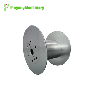 <span class=keywords><strong>Bobbin</strong></span> tốc độ cao phẳng thích hợp cho các máy vẽ dây lớn, vừa và nhỏ và máy mắc kẹt. - Product Image 1