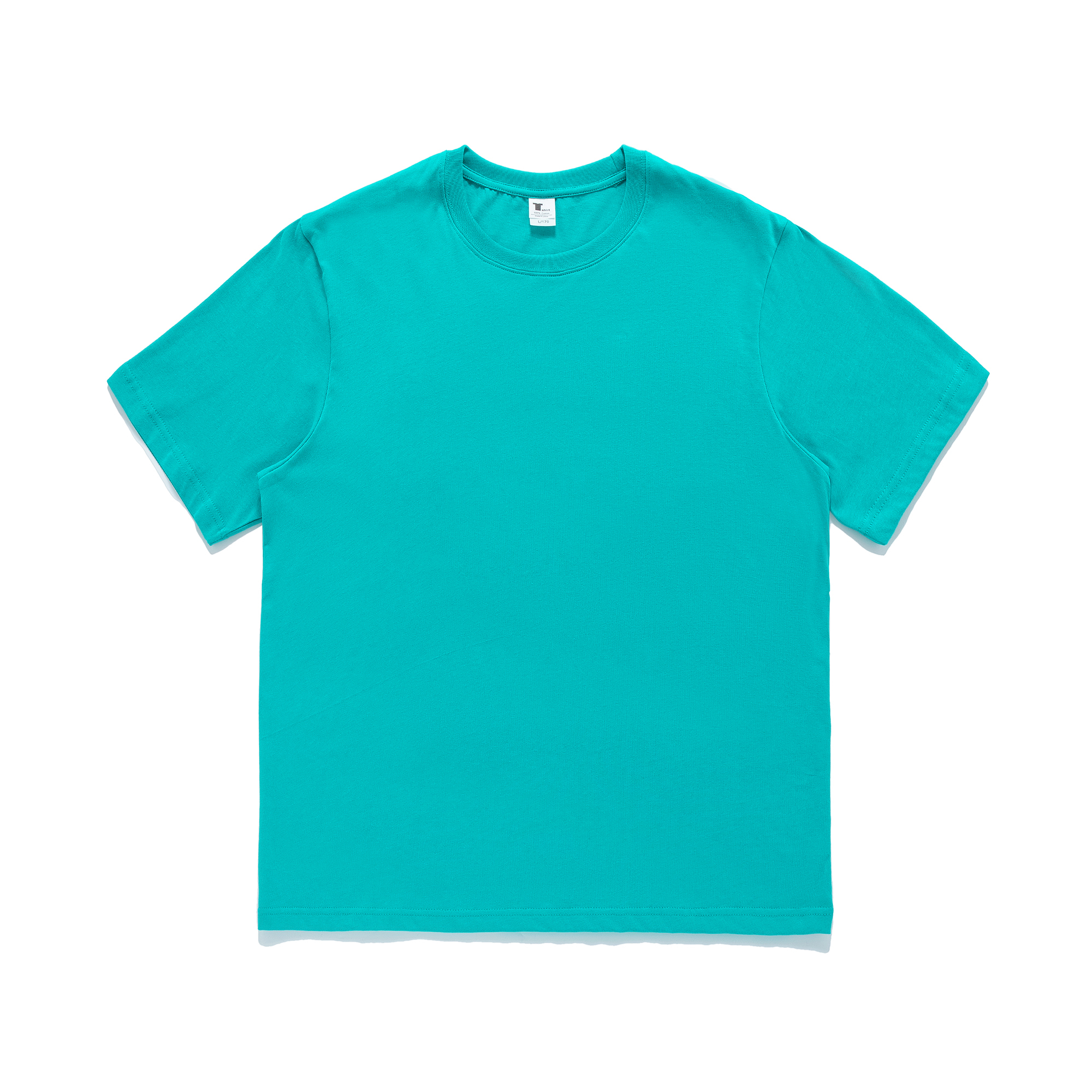 มีสีเขียวขุ่น