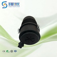 Flame-ret-ardant and a Stable Structure Truck Air Filter Truck Engine Assembly P828889 Af25557 for Jc-b