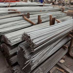 Прямые поставки с завода Yorsun: оцинкованная стальная проволока 21/22 GI высокой прочности (SA516/A572/<span class=keywords><strong>S275</strong></span>/S355) для строительства, сварки и резки - Product Image 3