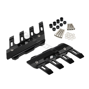 Motorrad-Kotflügels chieber für 450RR 321RR 321RR-S 321R 525X 800X - Product Image 2