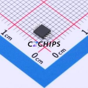 Horloge en temps réel (RTC) de puce d'IC de circuit intégré MSOP-8 SD3068-MSOP8 tout neuf-original - Product Image 2