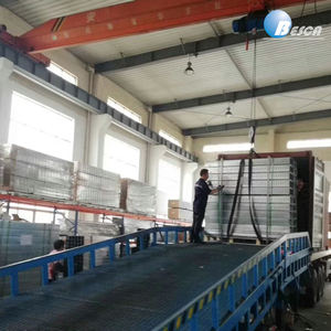 <span class=keywords><strong>Prix</strong></span> du chemin de câbles en treillis <span class=keywords><strong>m</strong></span>étallique 150 mm et 300 mm Chemin de câbles galvanisé - Product Image 6