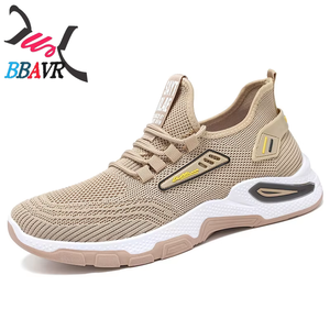 Zapatos de Otoño para Hombre, Casuales, a la Moda, Antideslizantes y Resistentes al Desgaste, para Correr - Product Image 1