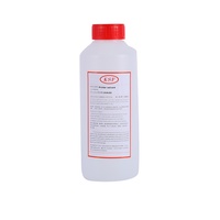 Alternativa tinta a base de solvente 201-0001401 alternativa impresora de inyección de tinta disolvente para Willett impresora de codificación