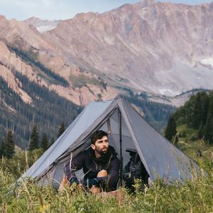 <span class=keywords><strong>2022</strong></span> nuova tenda pop-up impermeabile turistica calda per 1 persona in arrivo per il campeggio - Product Image 6