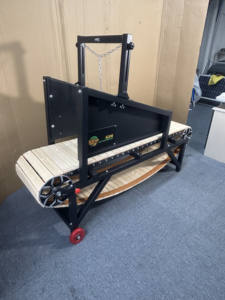 बड़े कुत्तों के लिए सर्वश्रेष्ठ गुणवत्ता वाले कुत्ते ट्रेडमिल अमेरिकी गर्म बिक्री dp डिलीवरी - Product Image 2