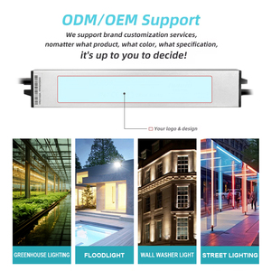 CE ROHS Certified LPV-30W IP67 <strong>Waterproof</strong> LED <strong>Module</strong> 0.65A 24V/1.25A Industrial Greenhouse Street Switching <strong>Power</strong> <strong>Supply</strong> - Product Image 4