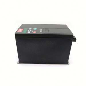 อินเวอร์เตอร์ VFD VLT2875PT4B20SBR1DBF10A00C รุ่นใหม่ล่าสุด ซีรีส์ VLT 2800 กำลังไฟ 7.5 กิโลวัตต์ แรงดันไฟฟ้า 380-480 โวลต์ AC  ตัวแปลงความถี่ 195N1100 ไดรฟ์ VLT2875PT4B20SBR - Product Image 4