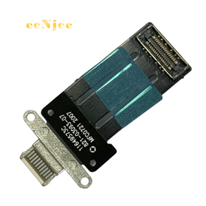 Cable Flexible <span class=keywords><strong>Original</strong></span> para <span class=keywords><strong>iPad</strong></span> Air Mini, Puerto USB, <span class=keywords><strong>Cargador</strong></span>, Conectores de Carga, Repuestos para Teléfono Celular, Módulos LCD - Product Image 2