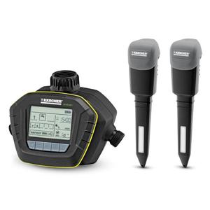 KAERCHER - 2.645-214.0 6 DUO- SensoTimer ecológico - EAN 4039784610514 BOMBAS - Product Image 1