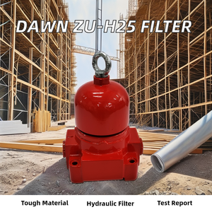 Filtro Hidráulico Dawn ZU-H25x10BDP, Nuevo Equipo de Filtración Industrial Suministrado por el Fabricante - Product Image 1