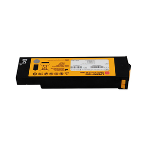แบตเตอรี่ลิเธียมสำหรับเครื่องกระตุกหัวใจไฟฟ้า PhysioControl 11141-000156 รุ่นใหม่ล่าสุด 12V 4.5Ah 54Wh <span class=keywords><strong>Lifepak</strong></span> 1000 - Product Image 4