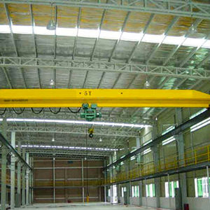 رافعة من النوع LD 1 طن إلى 7 طن قدرة الرفع مع محرك شهادة CE ومحرك كمكونات أساسية - Product Image 5