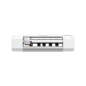 Machine de découpe de <span class=keywords><strong>film</strong></span> de protection d'écran de téléphone portable intelligent <span class=keywords><strong>Rock</strong></span> Space machine de découpe de peau mobile d'autocollant arrière - Product Image 5