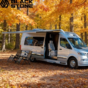 Nuevo Módulo de Conversión para Camioneta en Oferta, Caja de Viaje y Camping Modular Compacta, Kit de Campervan Modular, Mobilhome - Product Image 1