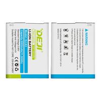 Batteries numériques de remplacement DEJI QL1695 Spectrum pour Samsung Galaxy A01 A015 – Batteries de téléphones portables reconditionnées en gros