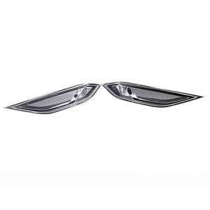 Luz Intermitente para Porsche Cayenne 95863110100 95863107100, Pieza de Repuesto Halógena para Reparación de Automóviles - Product Image 4