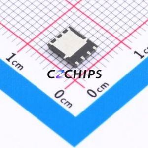 SIR870ADP-T1-RE3ใหม่-ต้นฉบับ PowerPAKSO-8ทรานซิสเตอร์ภาคสนามทรานซิสเตอร์ (MOSFET) - Product Image 2