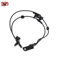 Accessoires de voiture SVD Capteur de vitesse ABS pour Toyota 89543-0R020 89543-02040