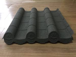 <span class=keywords><strong>กระเบื้อง</strong></span>คอนกรีตหินแบนสีสำหรับวิลล่าดีไซน์แบบโมเดิร์นอายุการใช้งานยาวนาน - Product Image 2